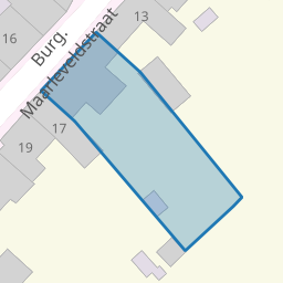 Perceel TNZ00-BC-291