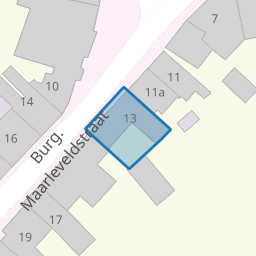 Perceel TNZ00-BC-292