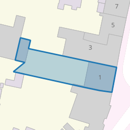 Perceel TNZ00-BC-350