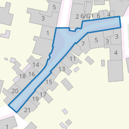 Perceel TNZ00-BC-361