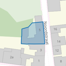 Perceel TNZ00-BC-378