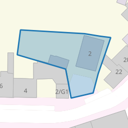 Perceel TNZ00-BC-557