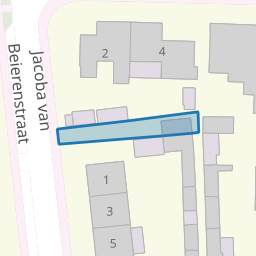 Perceel TNZ00-BC-618