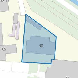 Perceel TNZ00-BC-630