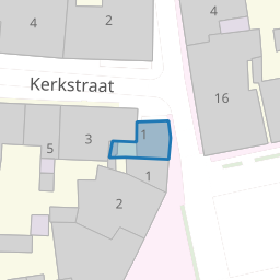 Perceel TNZ00-BC-635