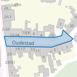 Perceel TNZ00-BC-712