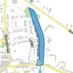 Perceel TNZ00-BC-789