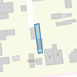 Perceel TNZ00-BC-816