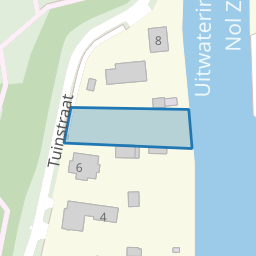 Perceel TNZ00-BC-832