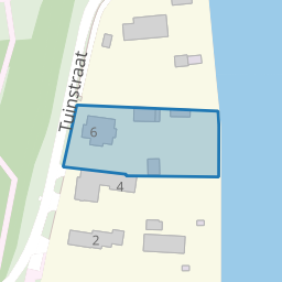 Perceel TNZ00-BC-833