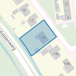 Perceel TNZ00-BC-835