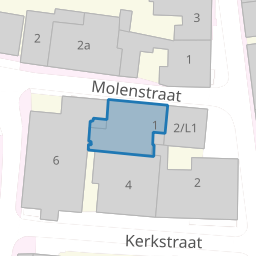 Perceel TNZ00-BC-869