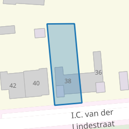 Perceel TNZ00-BC-890