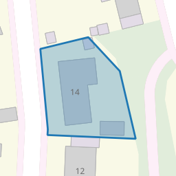 Perceel TNZ00-BC-906