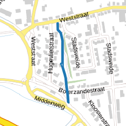 Perceel TNZ00-BC-909