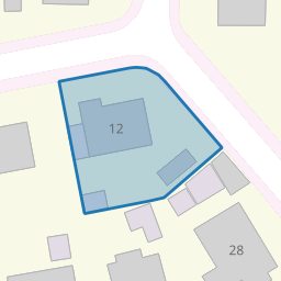 Perceel TNZ00-BC-913