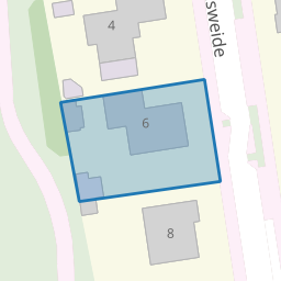 Perceel TNZ00-BC-928