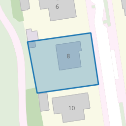 Perceel TNZ00-BC-929