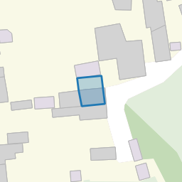 Perceel TNZ00-BC-943