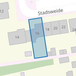 Perceel TNZ00-BC-945