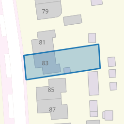 Perceel TNZ00-BC-948