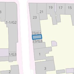 Perceel TNZ00-BC-954