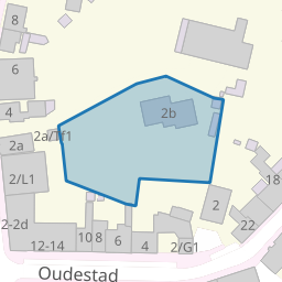 Perceel TNZ00-BC-978