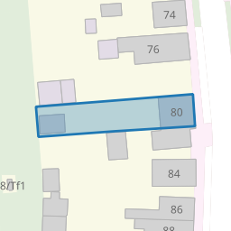 Perceel TNZ00-BC-991