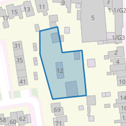 Perceel TNZ00-BC-999