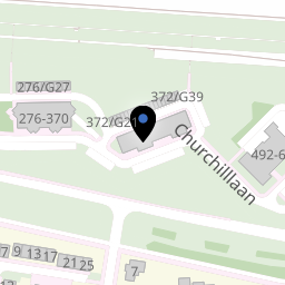 Appartement TNZ00 D 1553 2