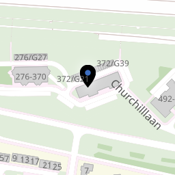 Appartement TNZ00 D 1553 23