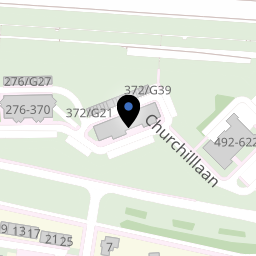 Appartement TNZ00 D 1553 3