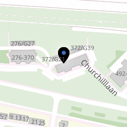 Appartement TNZ00 D 1553 32
