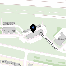 Appartement TNZ00 D 1553 33