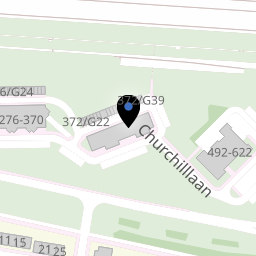 Appartement TNZ00 D 1553 52