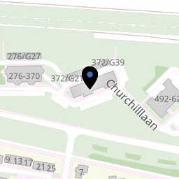 Appartement TNZ00 D 1553 9