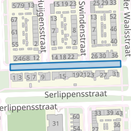 Perceel TNZ00-D-1751