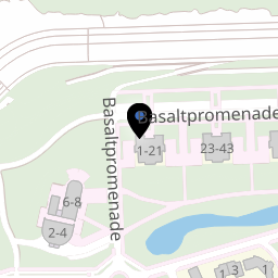 Appartement TNZ00 D 2200 1