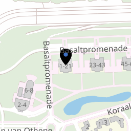 Appartement TNZ00 D 2200 11