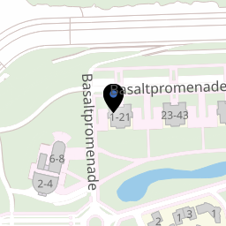 Appartement TNZ00 D 2200 3