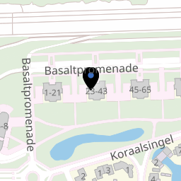 Appartement TNZ00 D 2201 5