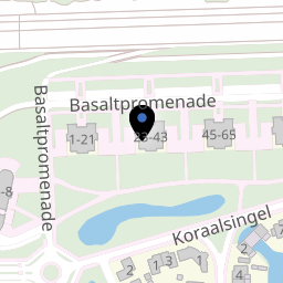 Appartement TNZ00 D 2201 7