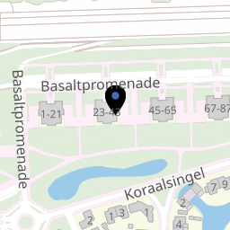 Appartement TNZ00 D 2201 8