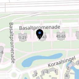 Appartement TNZ00 D 2201 9