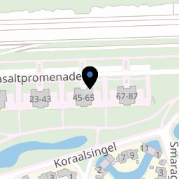 Appartement TNZ00 D 2202 2