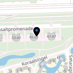 Appartement TNZ00 D 2202 6