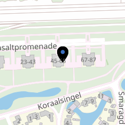 Appartement TNZ00 D 2202 8