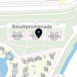 Appartement TNZ00 D 2203 10