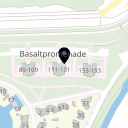 Appartement TNZ00 D 2203 2