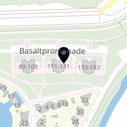 Appartement TNZ00 D 2203 4